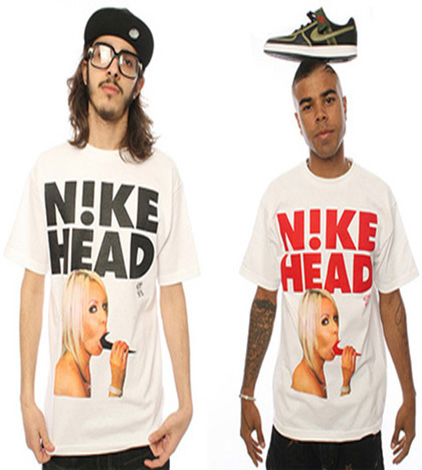 Camisetas personalizadas